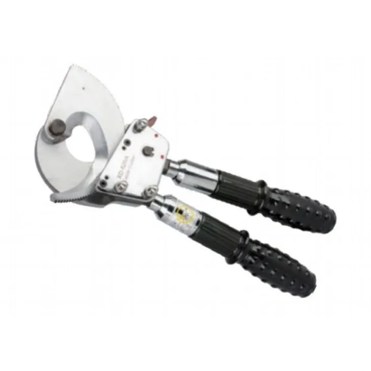 RATCHET CABLE CUTTER china